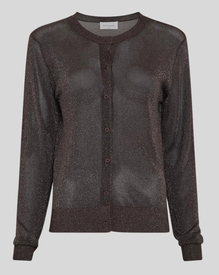Shirley cardigan