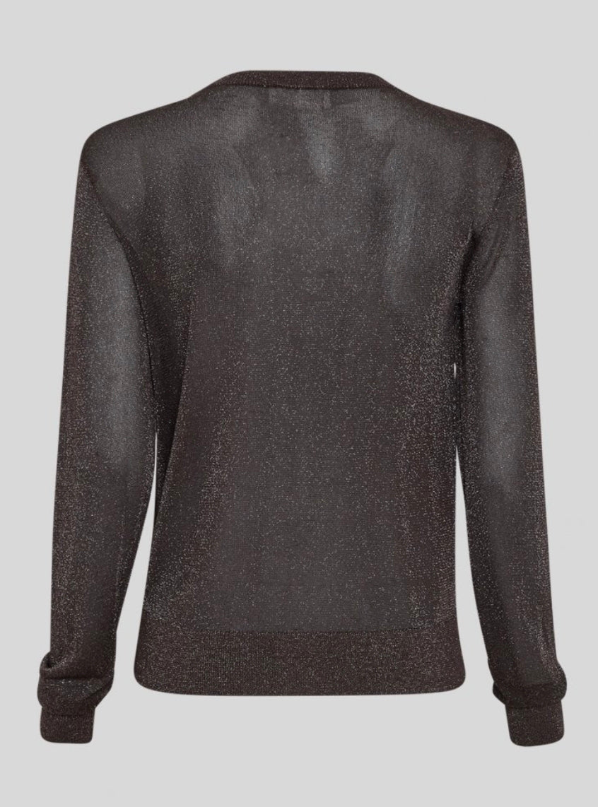 Shirley cardigan