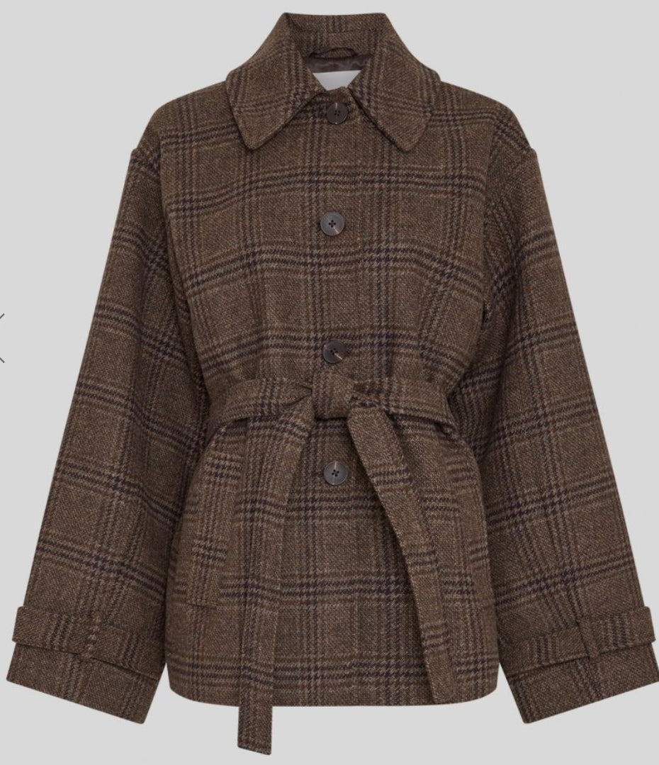 Amaranda jacket