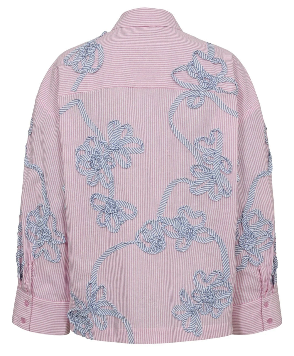 Emilia shirt