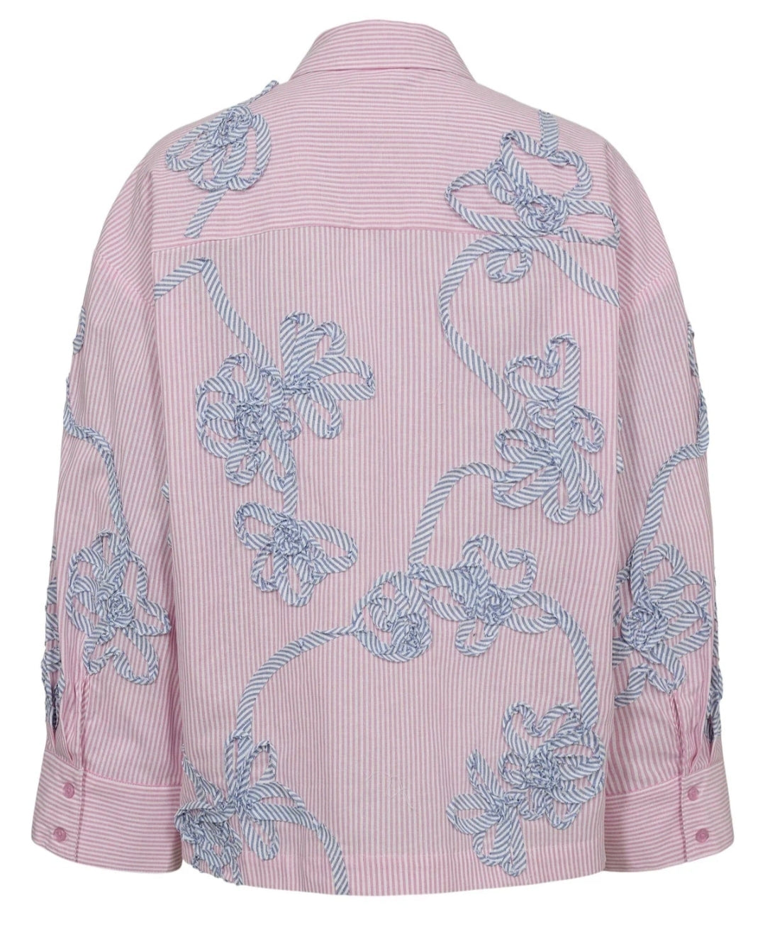 Emilia shirt