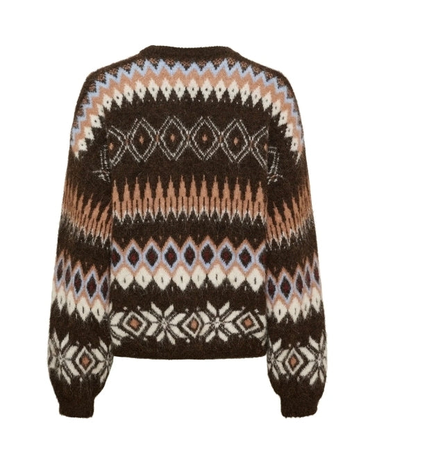 Asteria knit