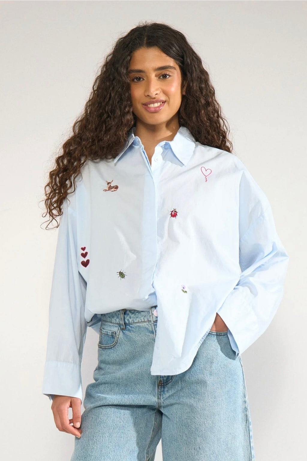 Nutenja shirt