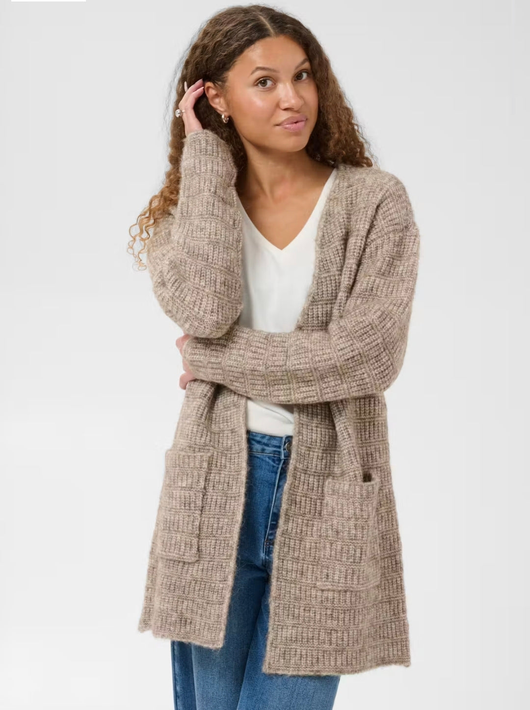 Kikki cardigan