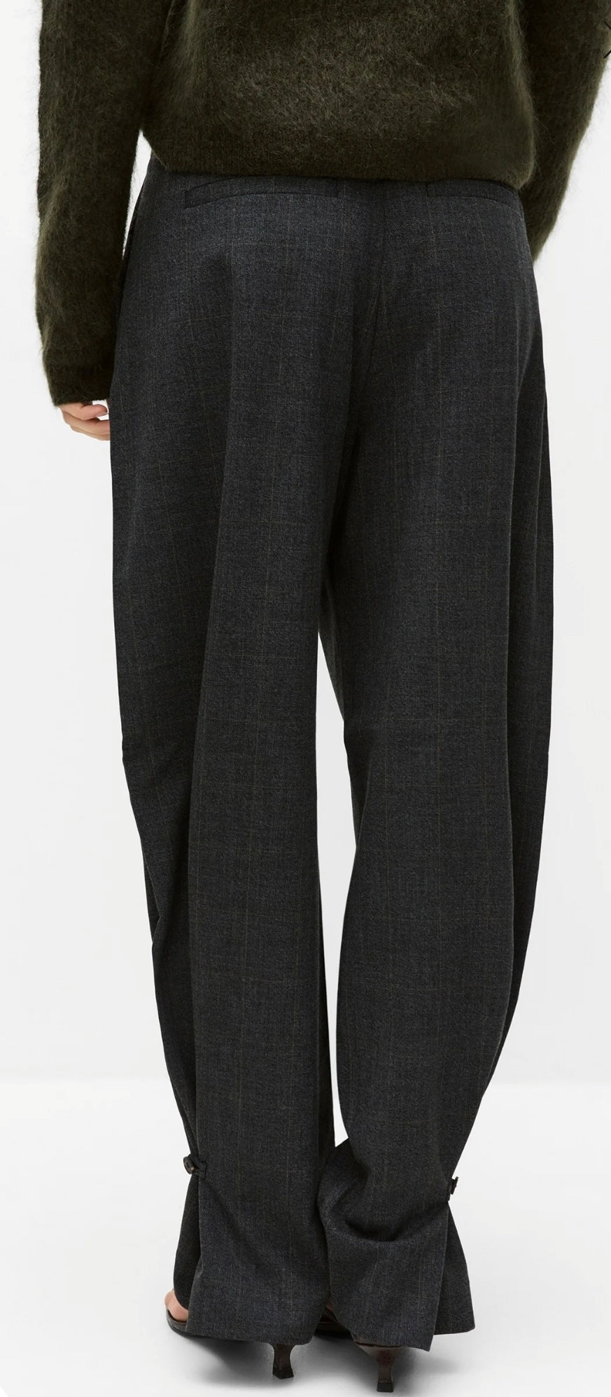 Anjou trousers
