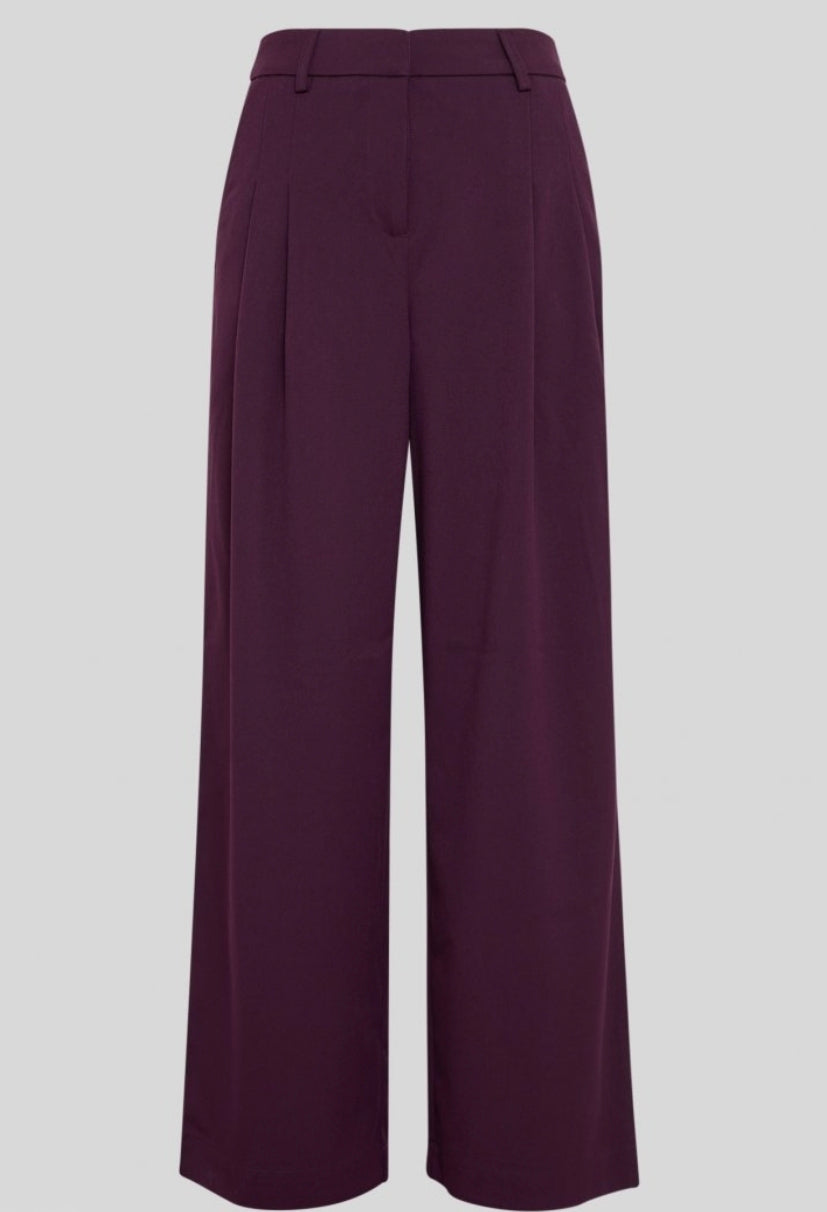 Henrik HW pants