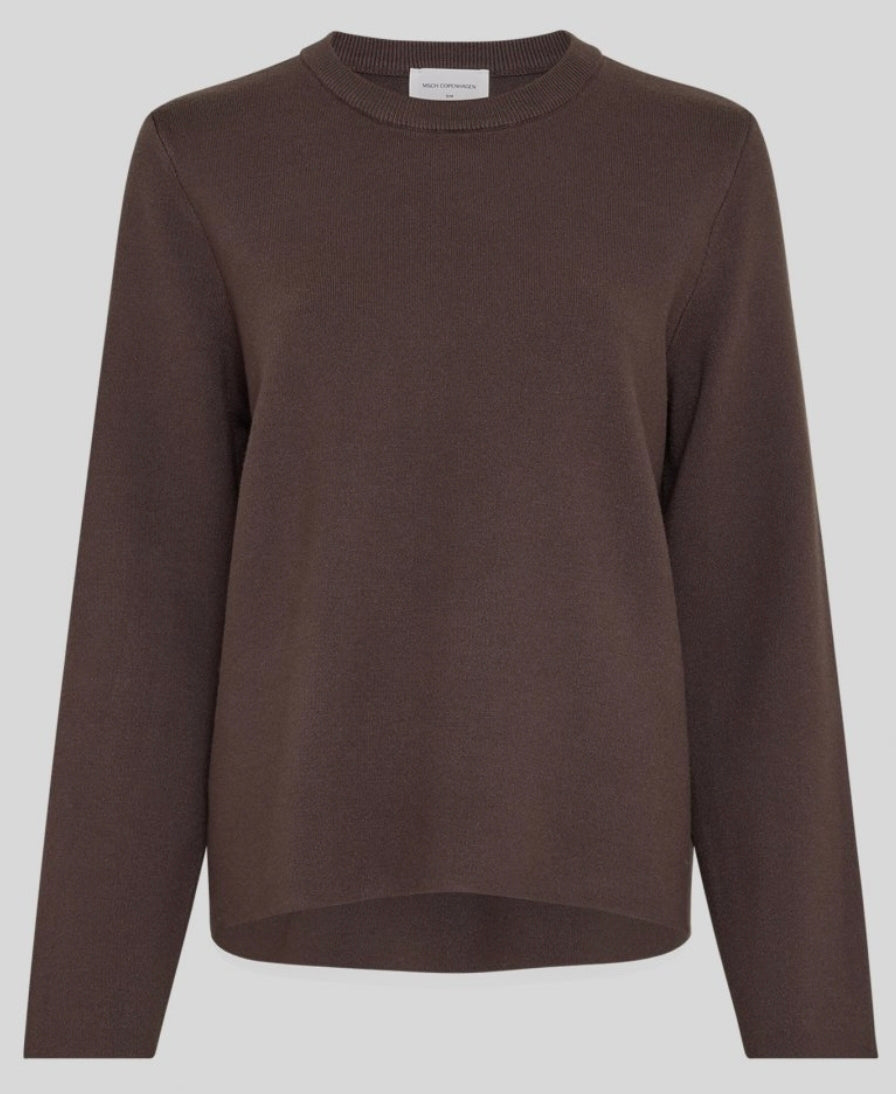 Agatha pullover