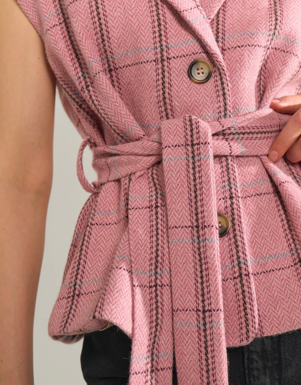 Kimmi vest