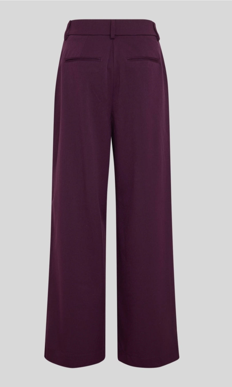 Henrik HW pants