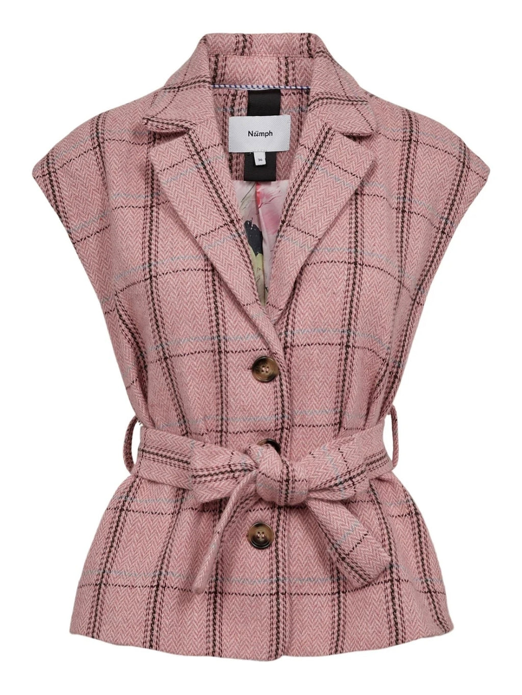 Kimmi vest