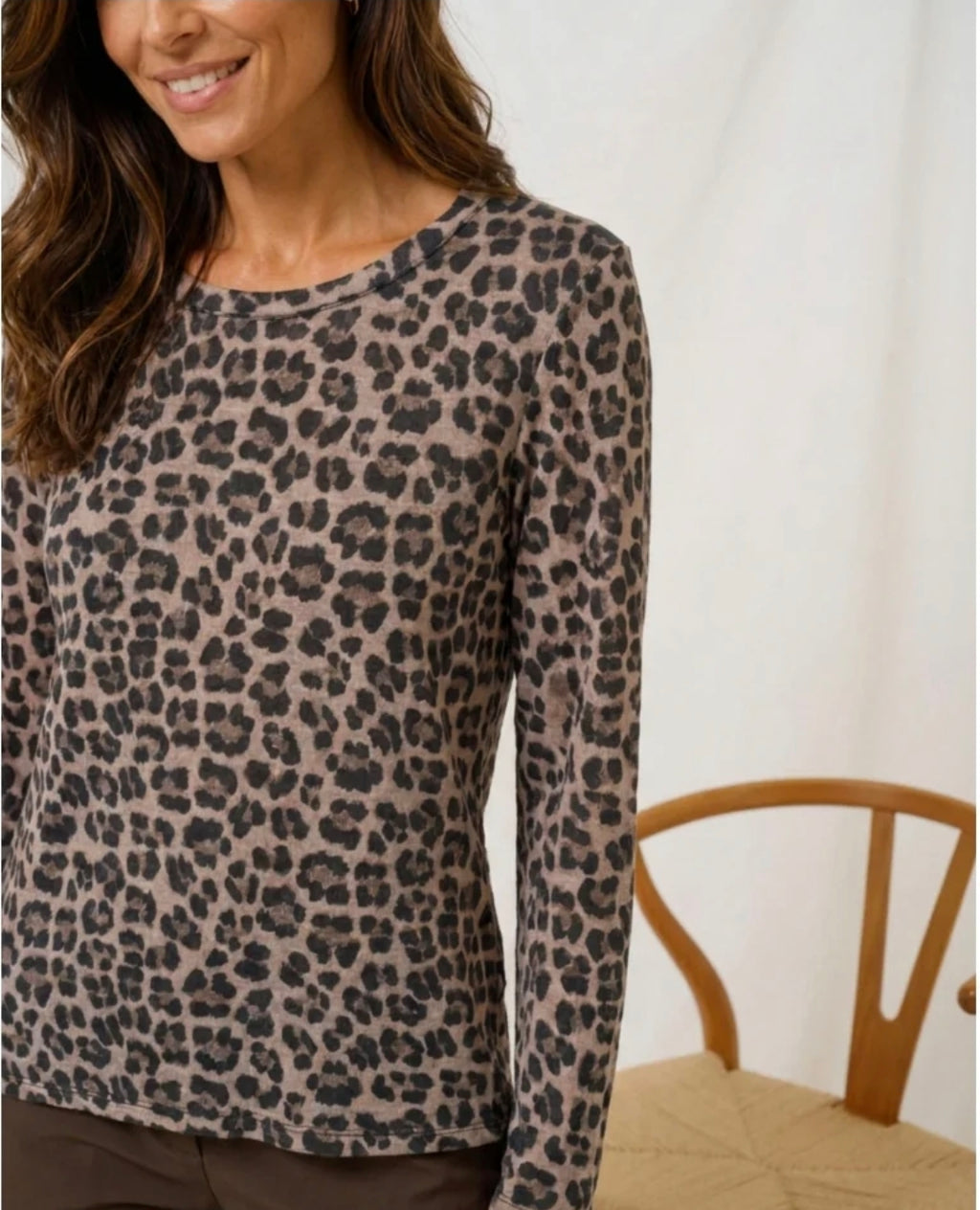 Elissa top
