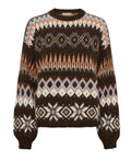 Asteria knit