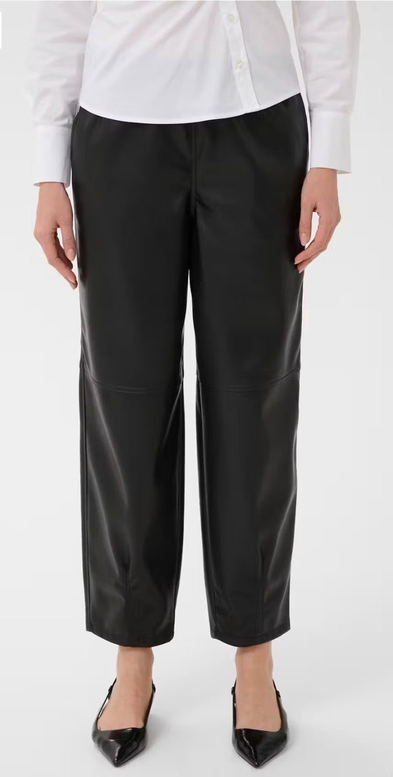 Arense barrel pants