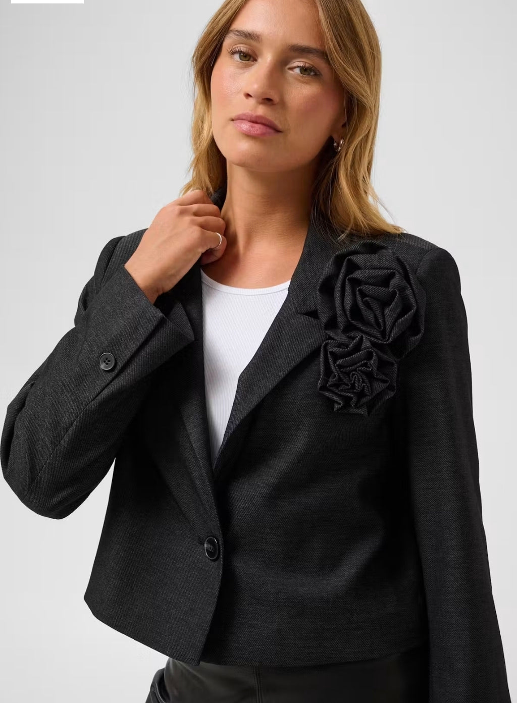 Gabby blazer