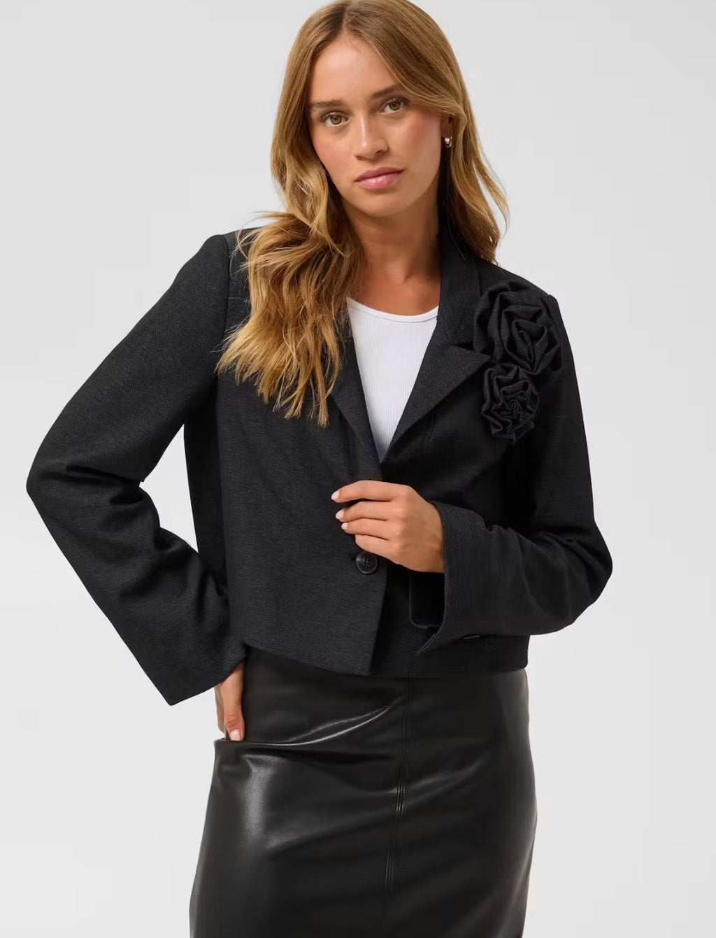 Gabby blazer
