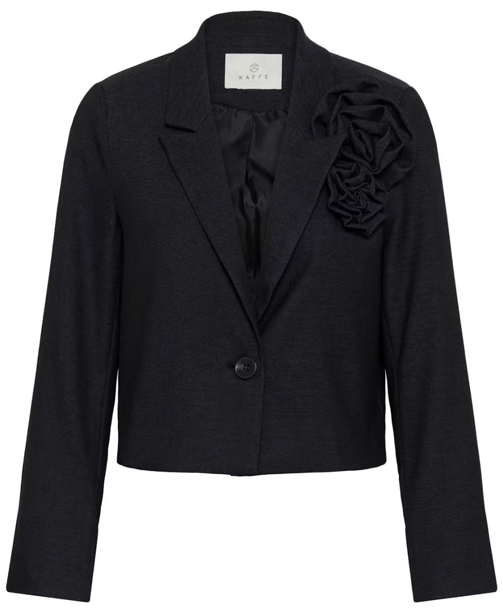 Gabby blazer