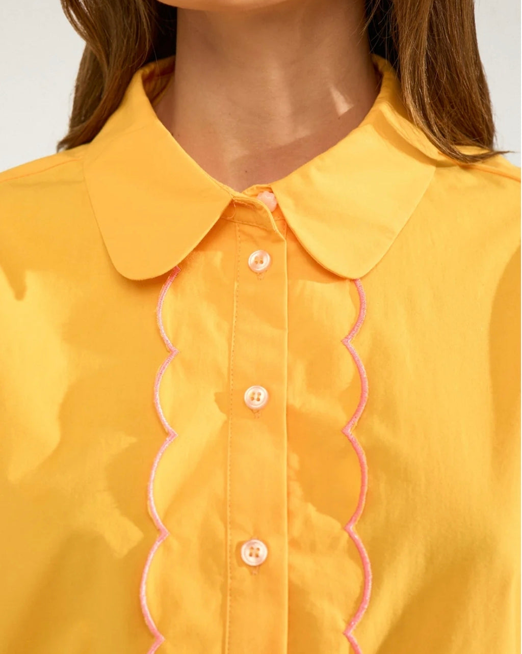 Sienna shirt