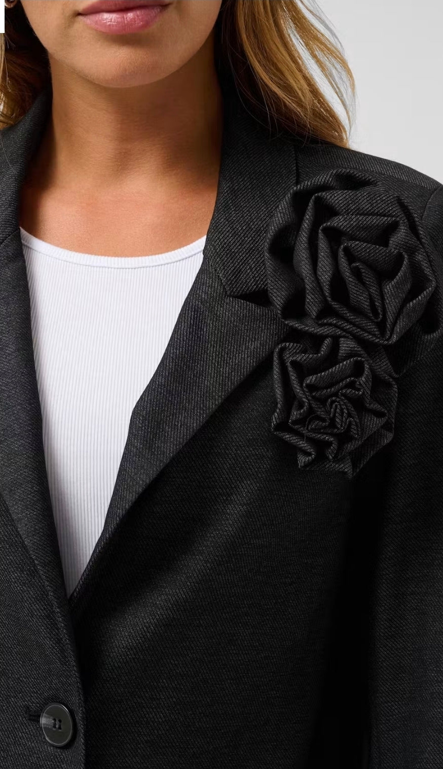 Gabby blazer