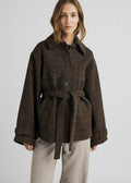 Amaranda jacket