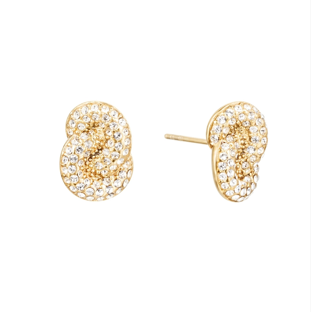 Knot stud