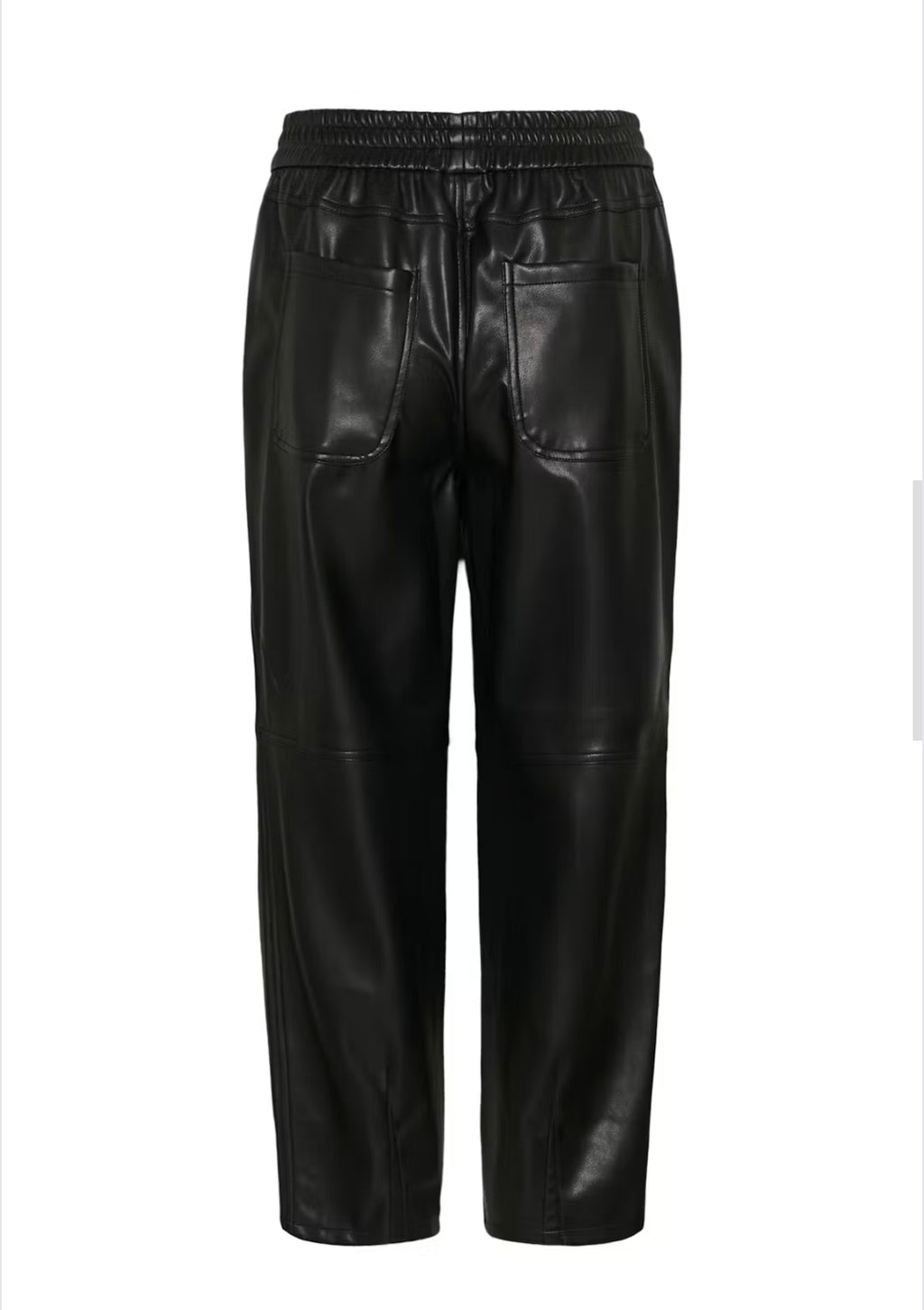 Arense barrel pants