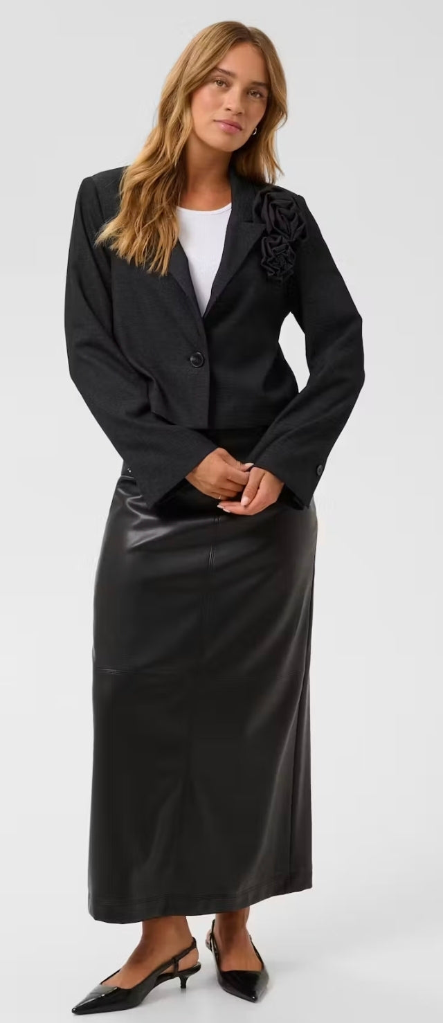 Gabby blazer