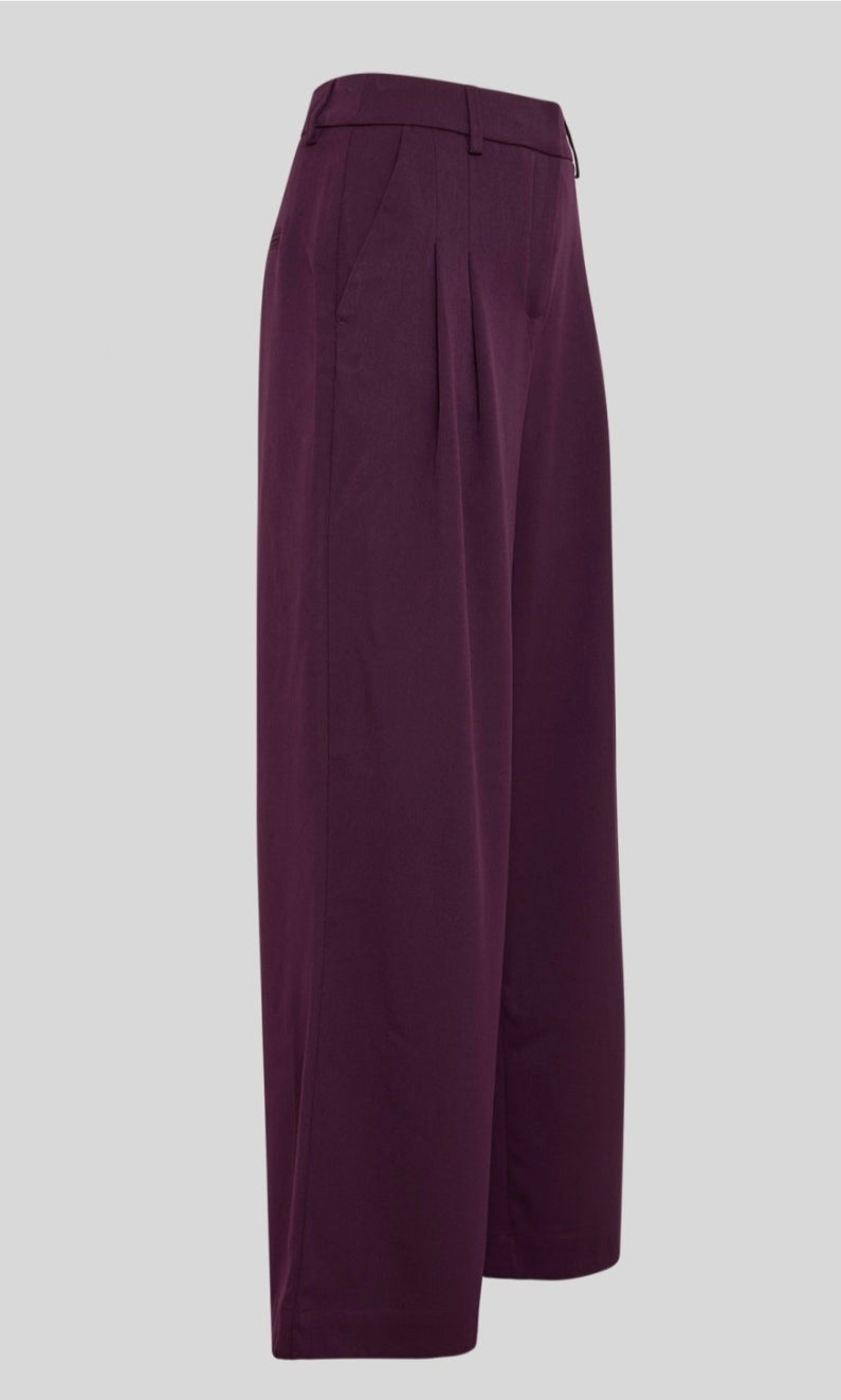 Henrik HW pants