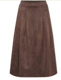 Nandina skirt