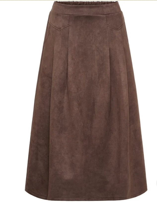 Nandina skirt