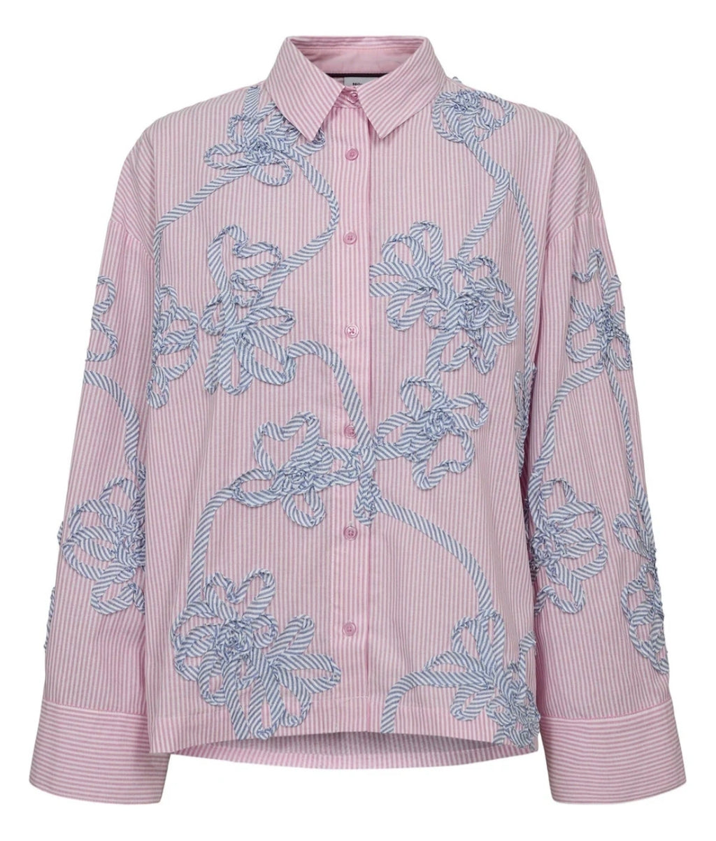 Emilia shirt