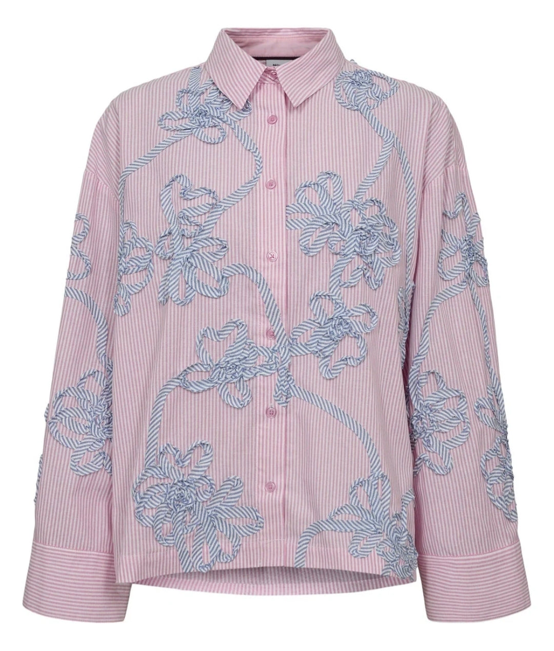 Emilia shirt