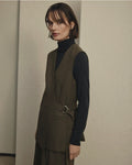 Cabrie waistcoat