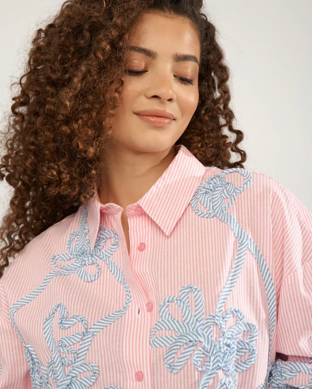 Emilia shirt