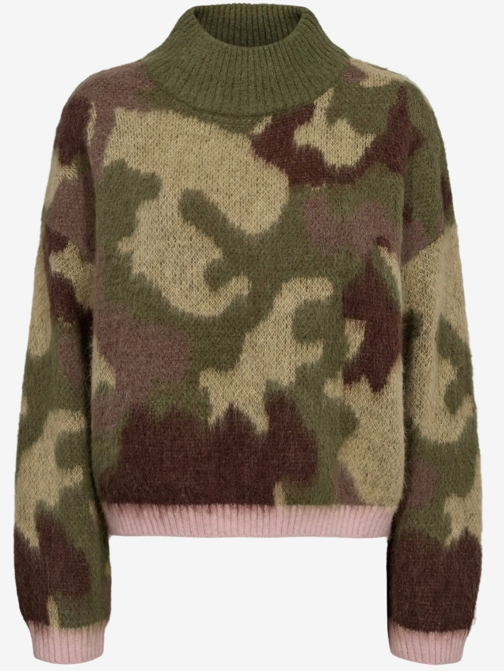 Camilla pullover