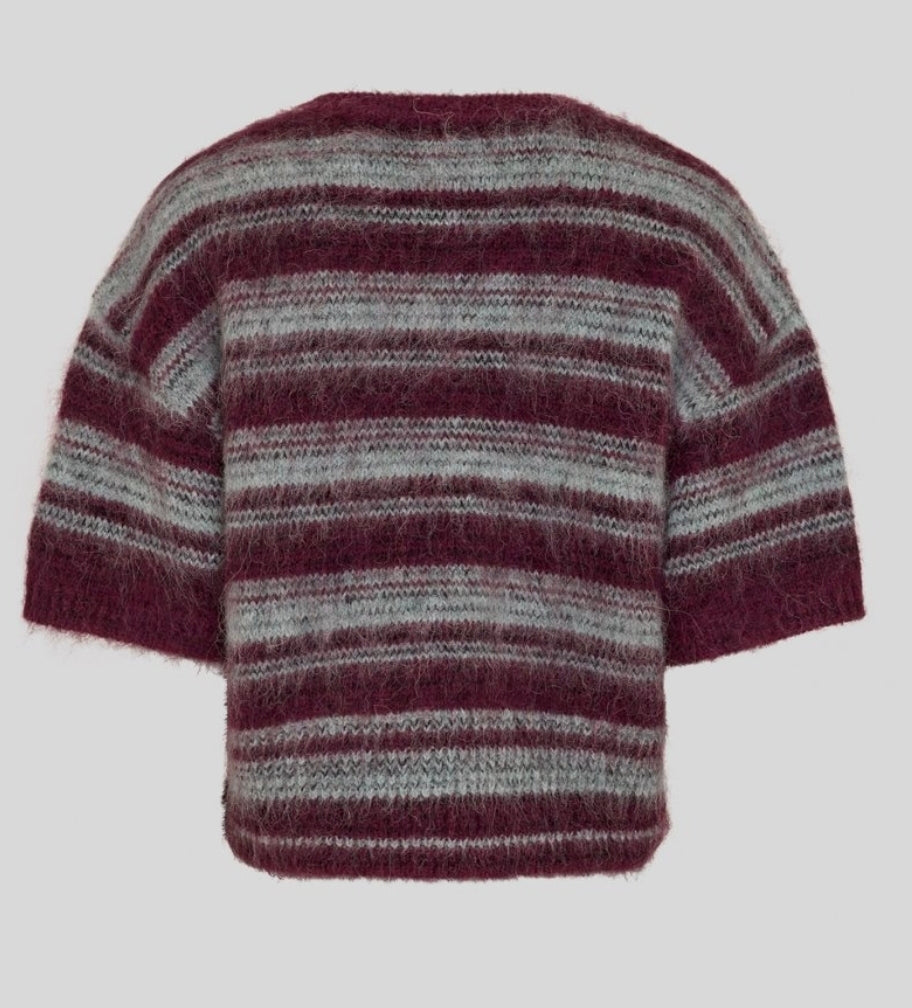 Lycie 2/4 pullover