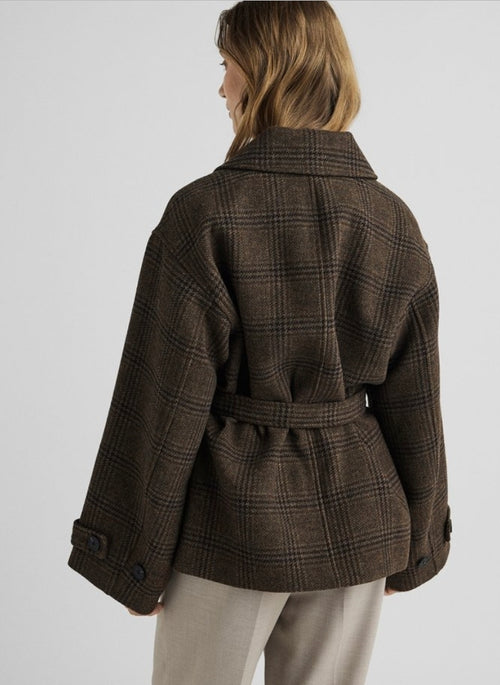 Amaranda jacket