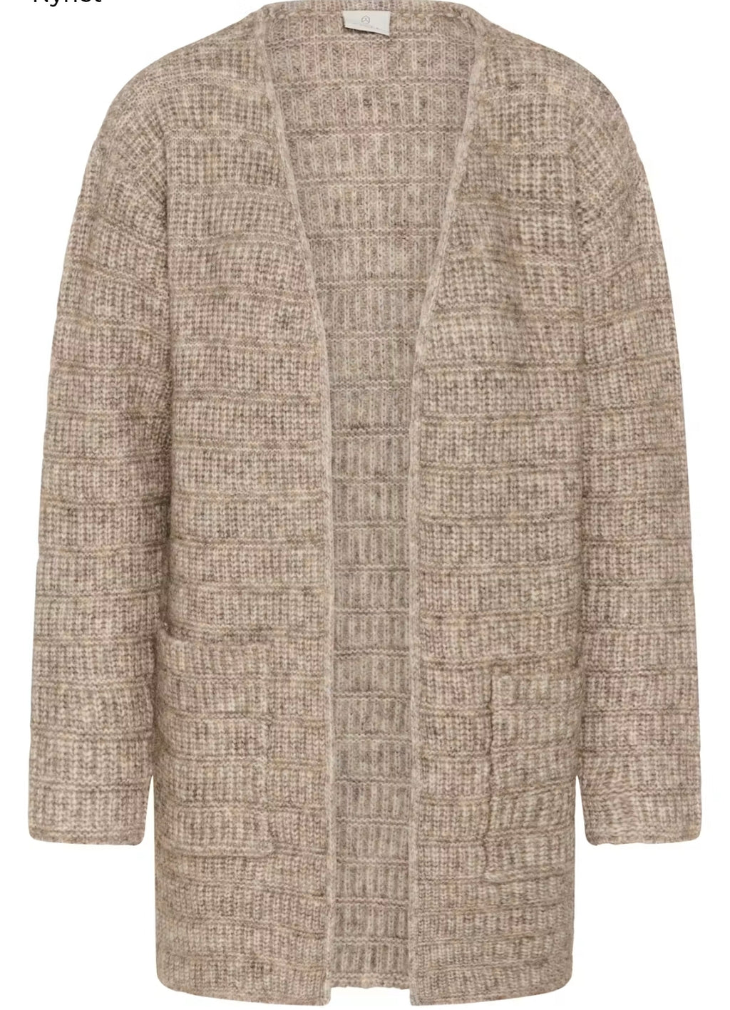 Kikki cardigan