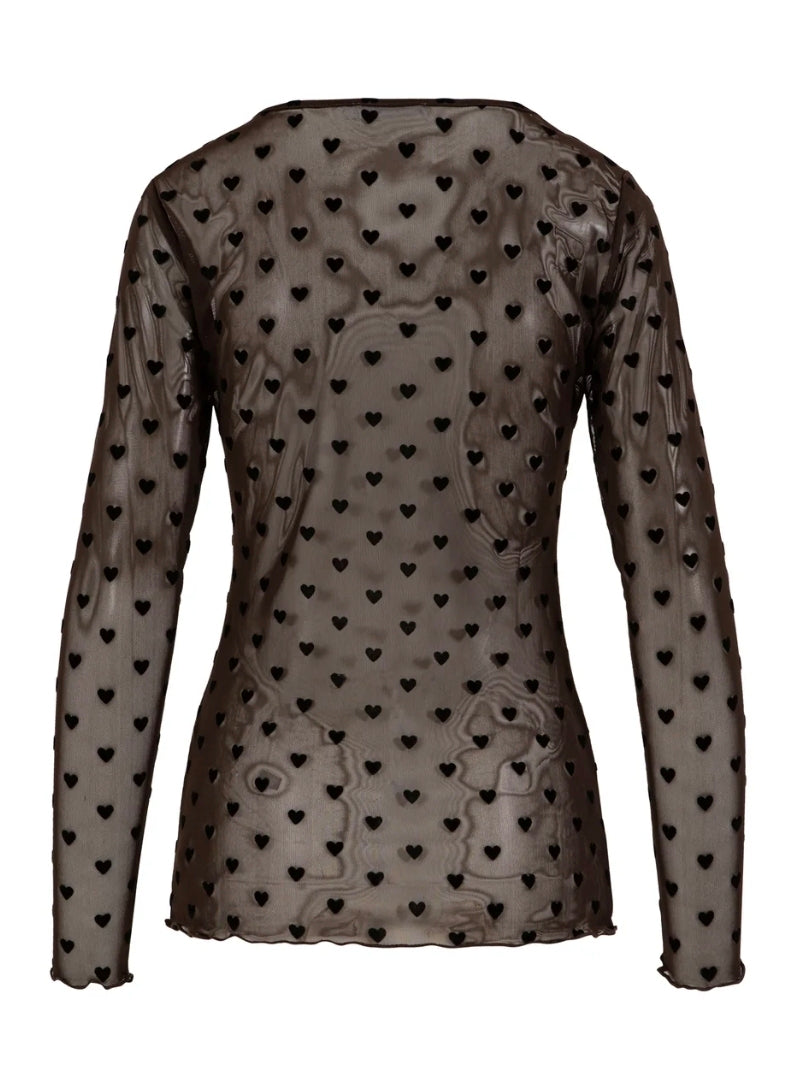 Eve mesh top