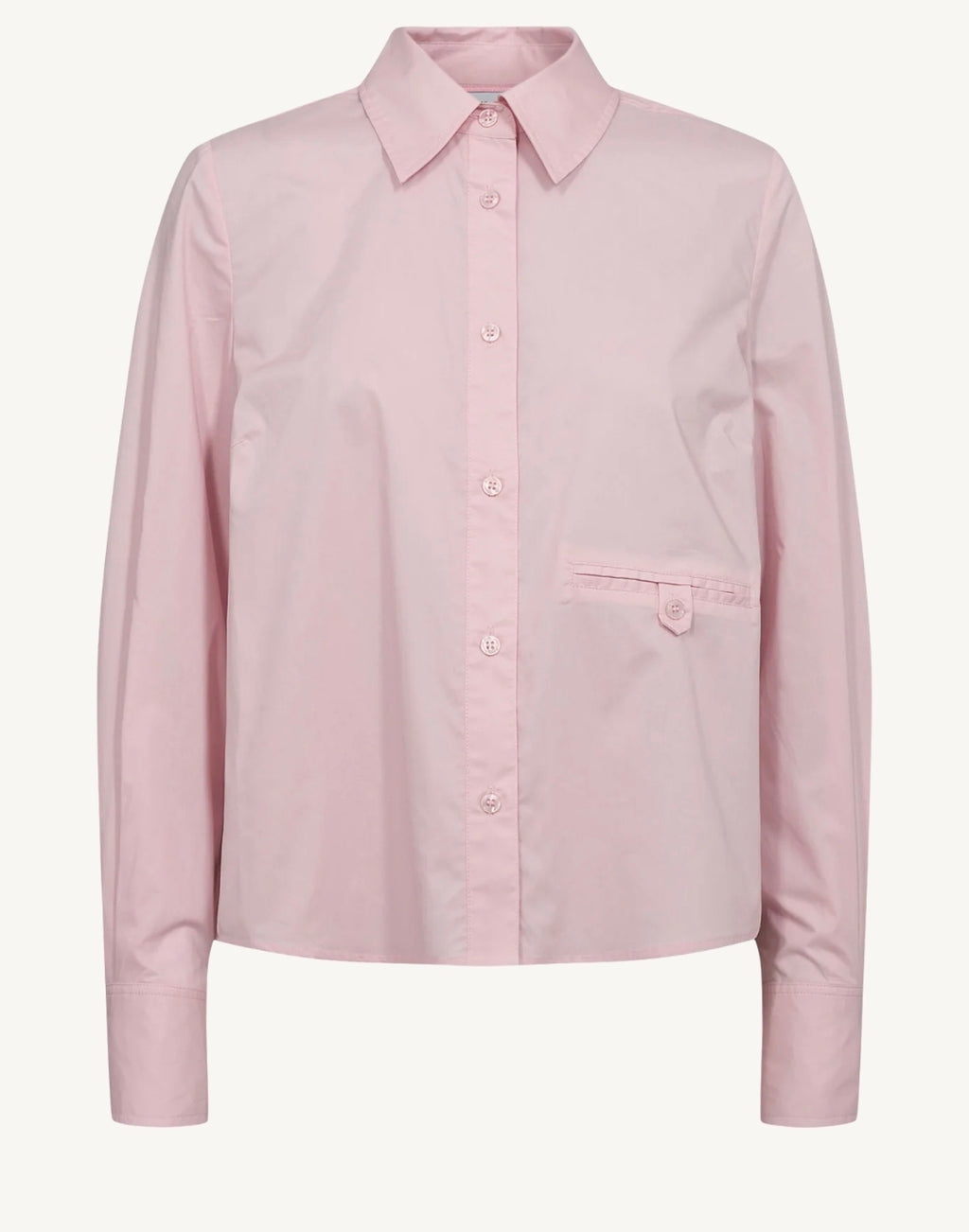 Asho shirt