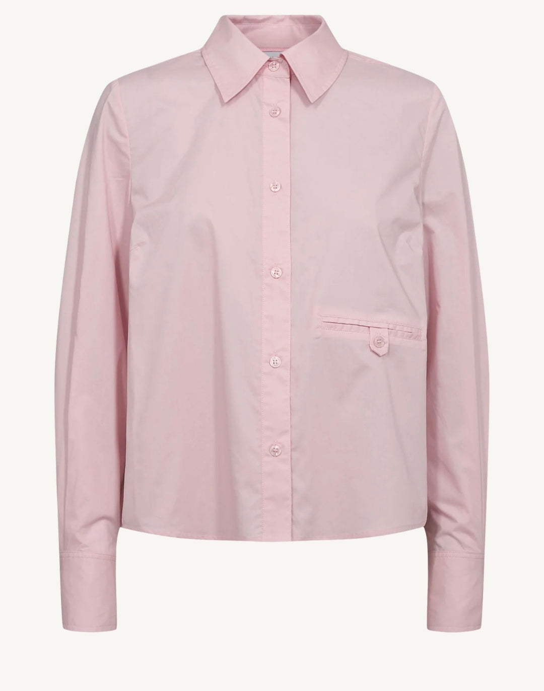 Asho shirt