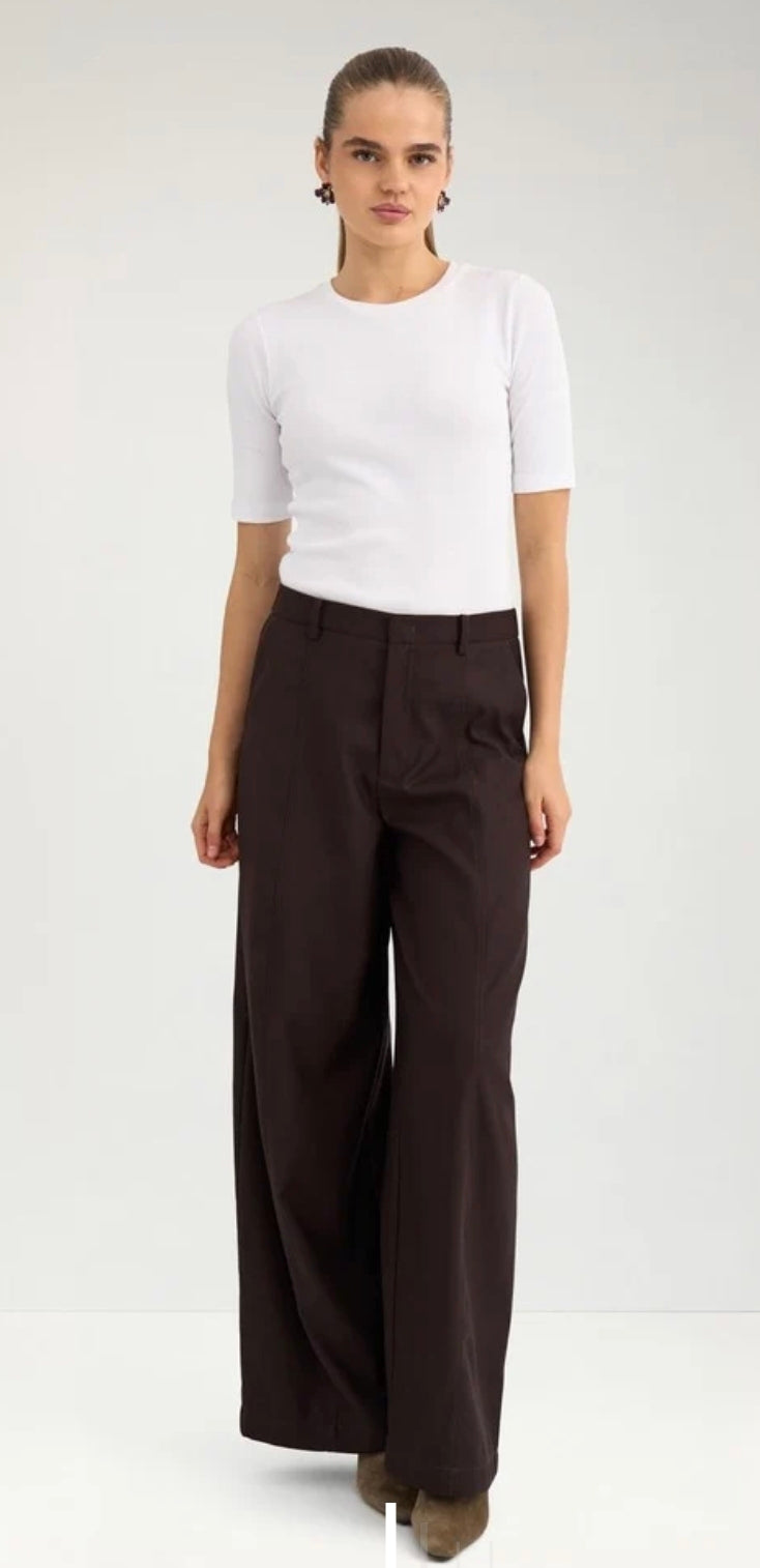 Billa wide pants