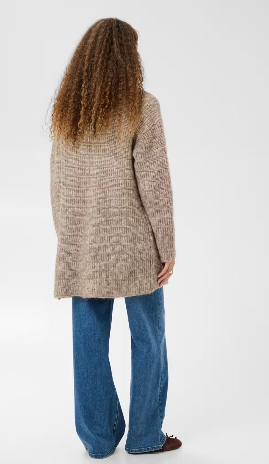 Kikki cardigan
