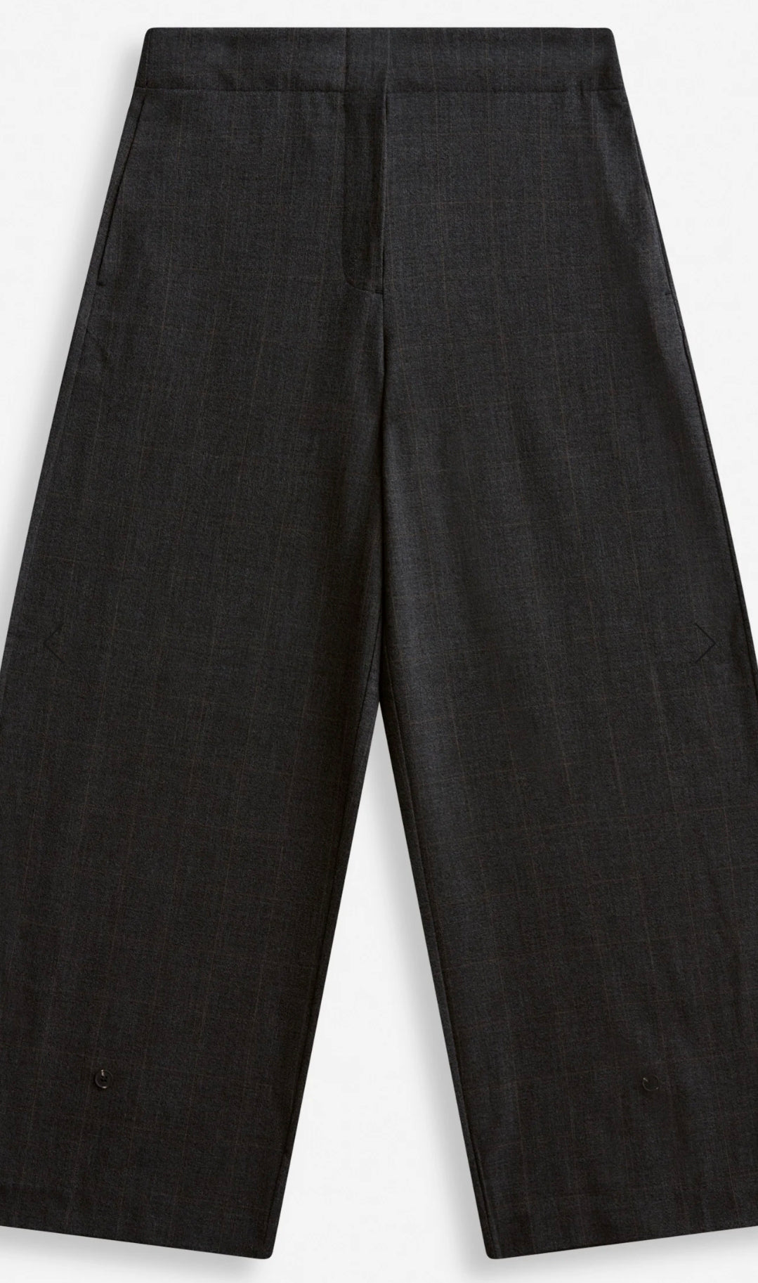 Anjou trousers