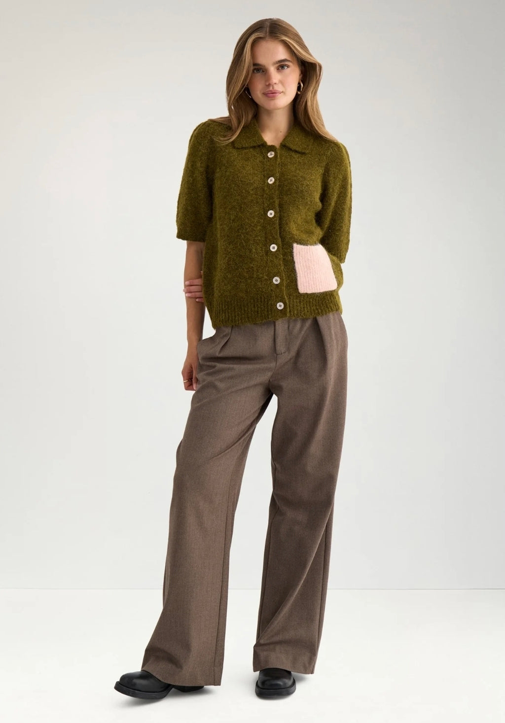 Salia cardigan