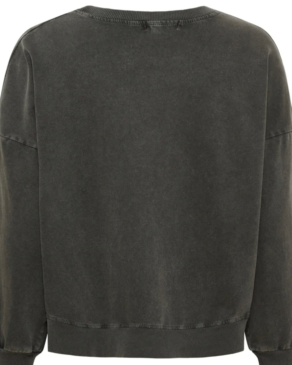Cherry sweatshirt