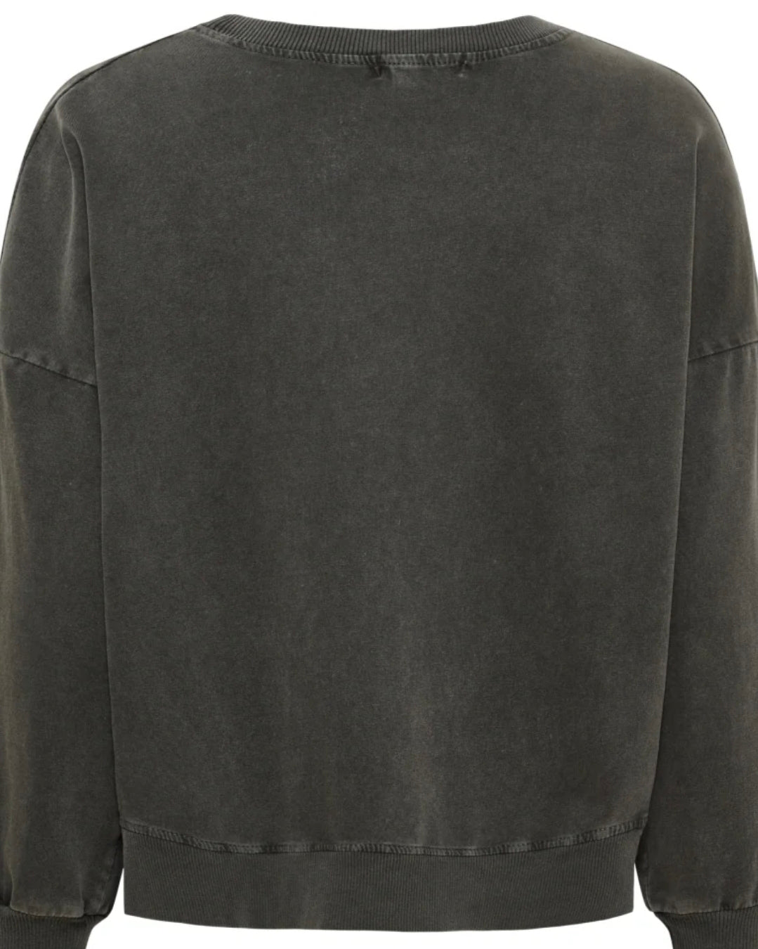 Cherry sweatshirt