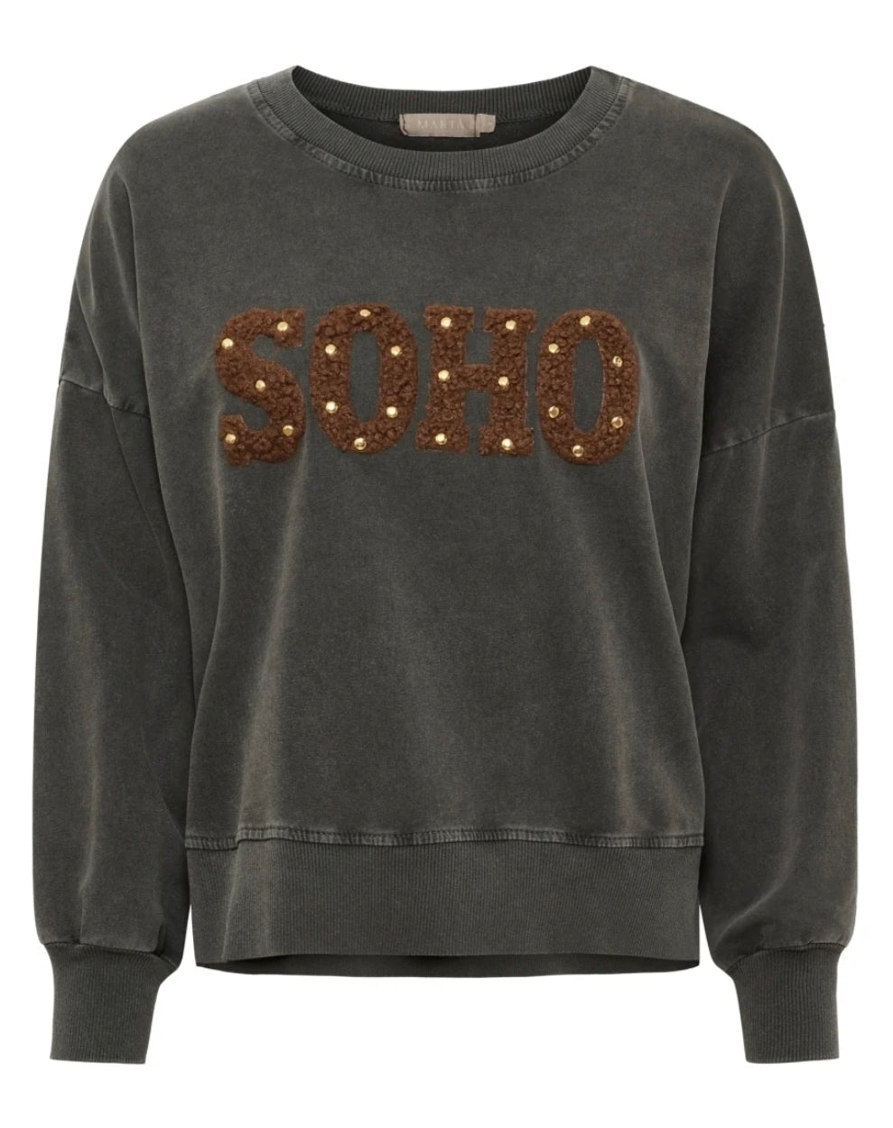 Cherry sweatshirt