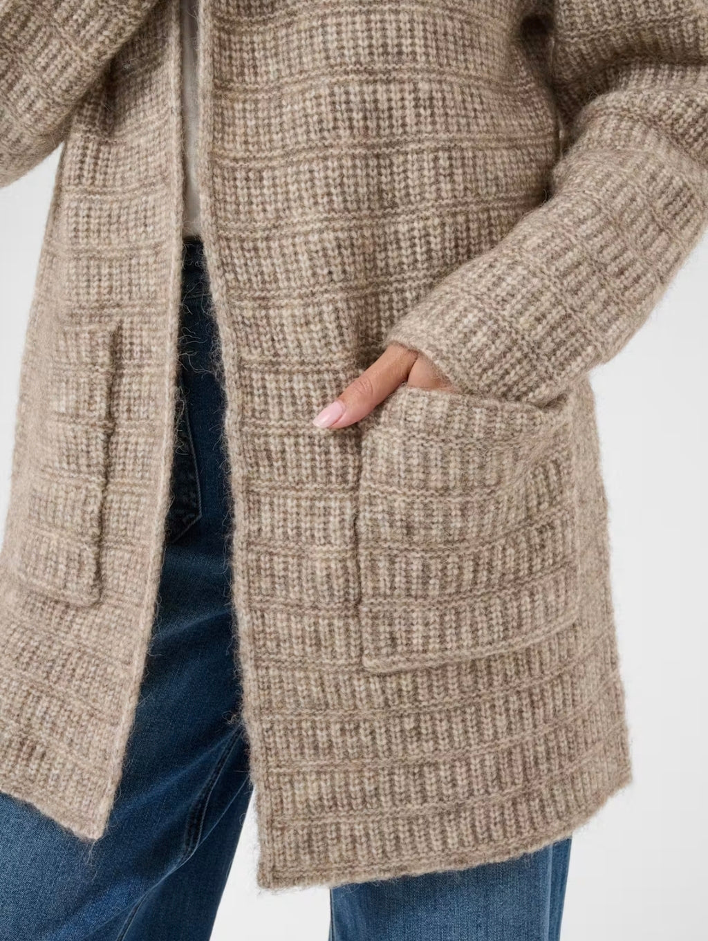 Kikki cardigan