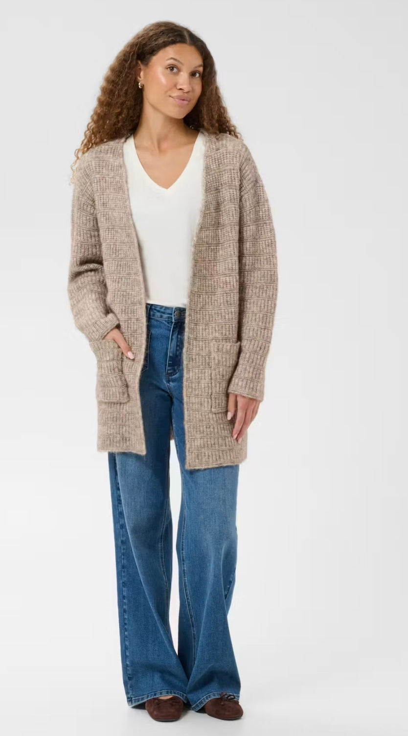 Kikki cardigan