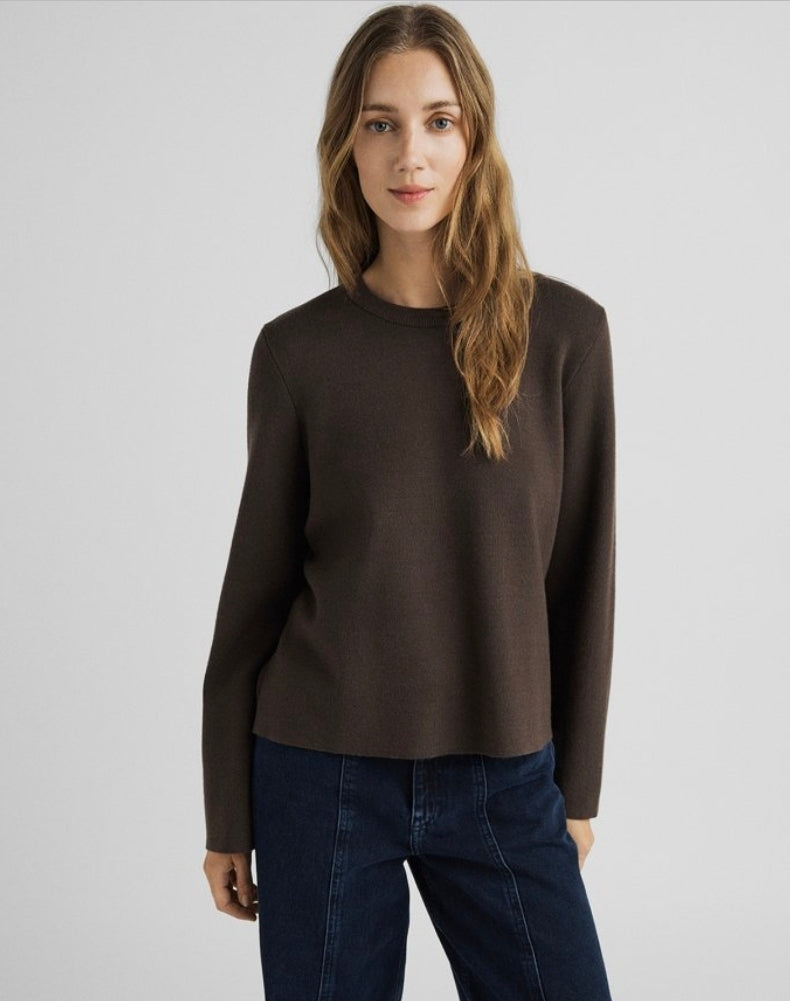 Agatha pullover